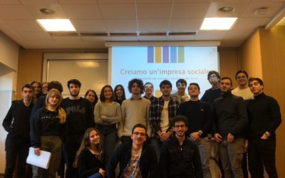 Open Innovation and Business Modelling: towards a more sustainable and innovative approach