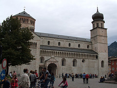 The universal voluntary service born in Trento