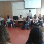Lezione di Governance per i beni comuni