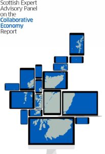 The Scottish Government’s response to the report of the Scottish Expert Advisory Panel on the Collaborative Economy