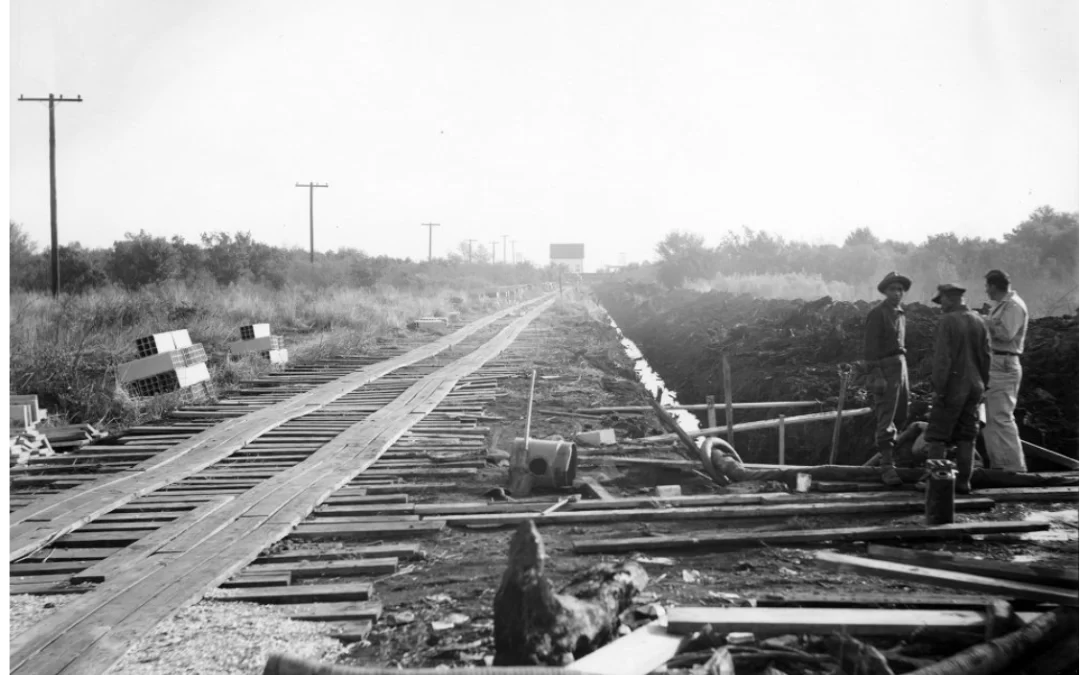 Understanding Plank Road: Part 1