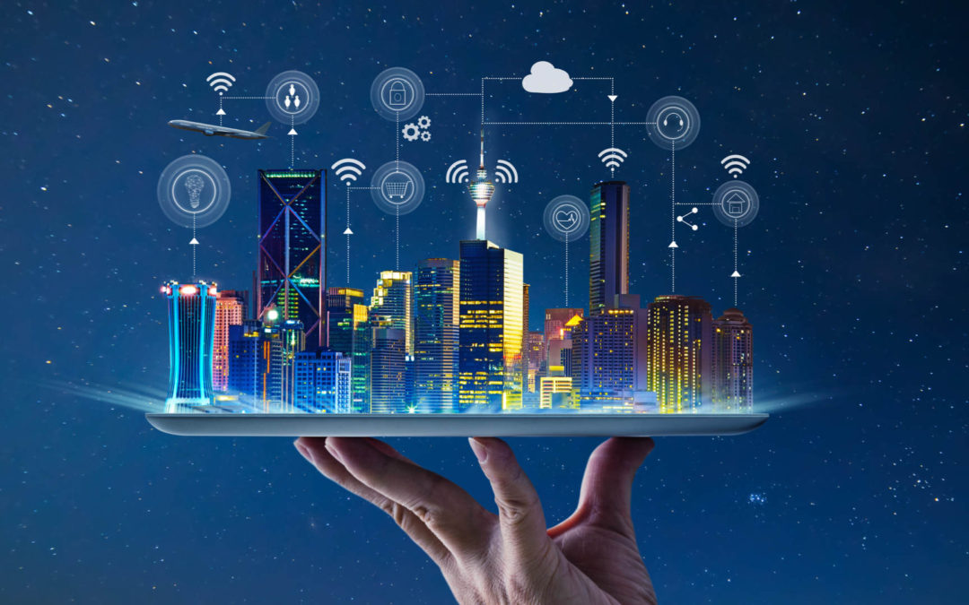 ICity Lab 2018, Firenze: “Comunicazione e appartenenza. Il racconto di una smart city”