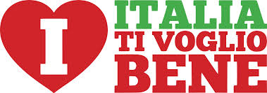 I love you Italy! A smart community that loves the Belpaese