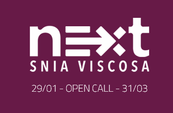 Next Snia Viscosa: Rieti attracts ideas