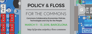 P2Pvalue-FLOSS