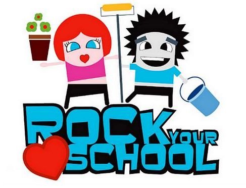 Rock your School: when students become active citizens