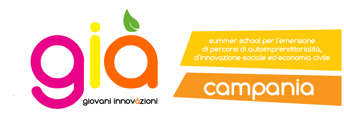 SUMMER SCHOOL “GIÀ” DI LIBERA CAMPANIA