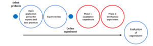 Finland case: Design for Government, experimental governance