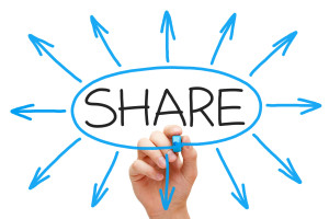 Share