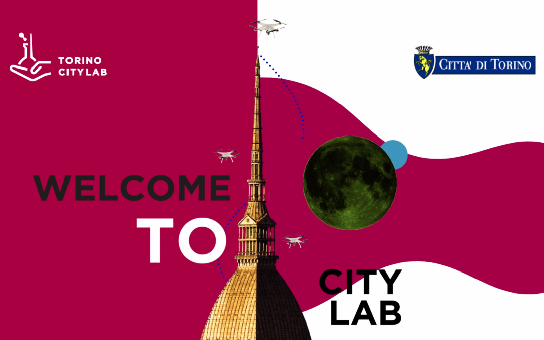 Torino City Lab: a preview of the new national government agenda?