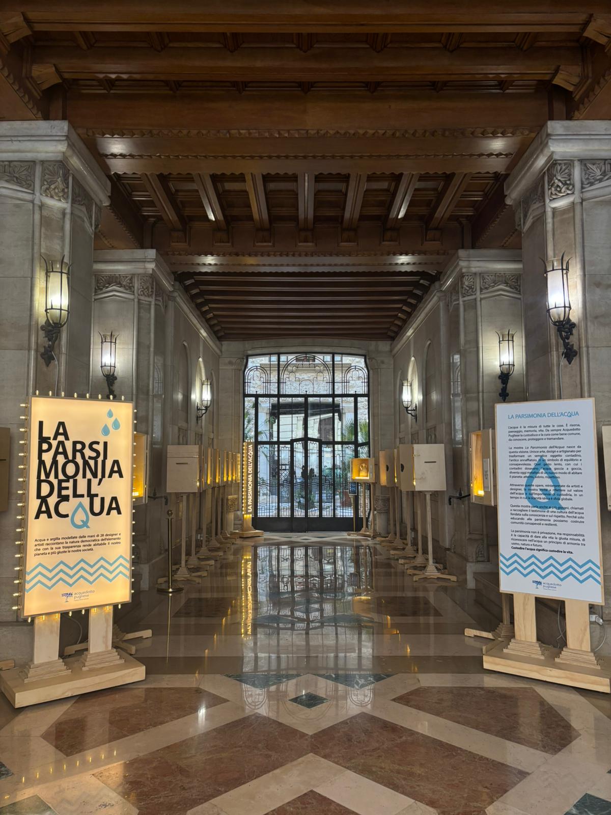 AWARE Stakeholder Engagement – Organizing the project participation to the Science Fair