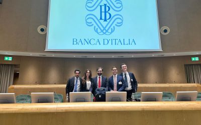 “The Culture of Innovation in Organizations” – Banca d’Italia, Oct. 30th, 2024