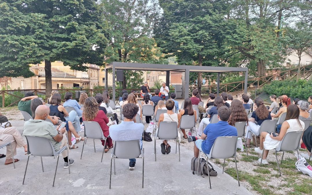 Sibillini Europa Summer School – August 28/September 1
