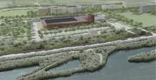 The eco-friendly Italian architecture