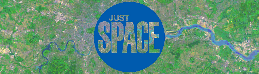 A Community-Led Plan for London: the case of JustSpace