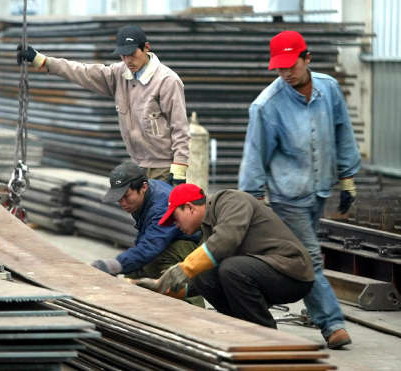 CGIL REPORT: work plan for employment