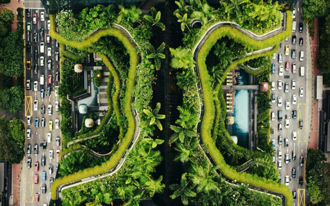 Cities at the Intersection of Climate Adaptation, Nature-Based Solutions and Cultural Preservation in Europe’s Historic Centre